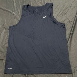 Nike Tank (XL)
